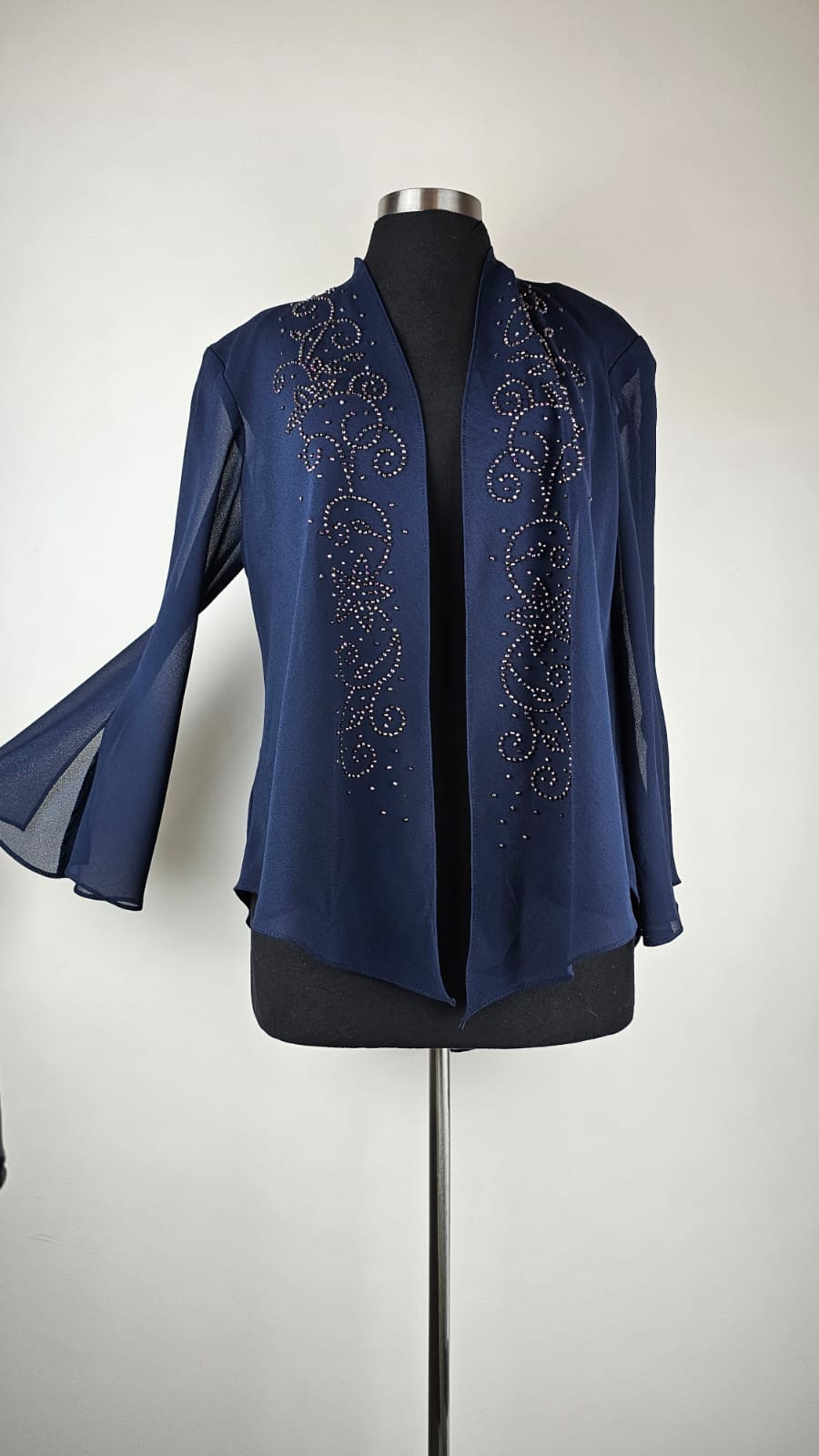 Tapado Premium R & M Richards Talla L