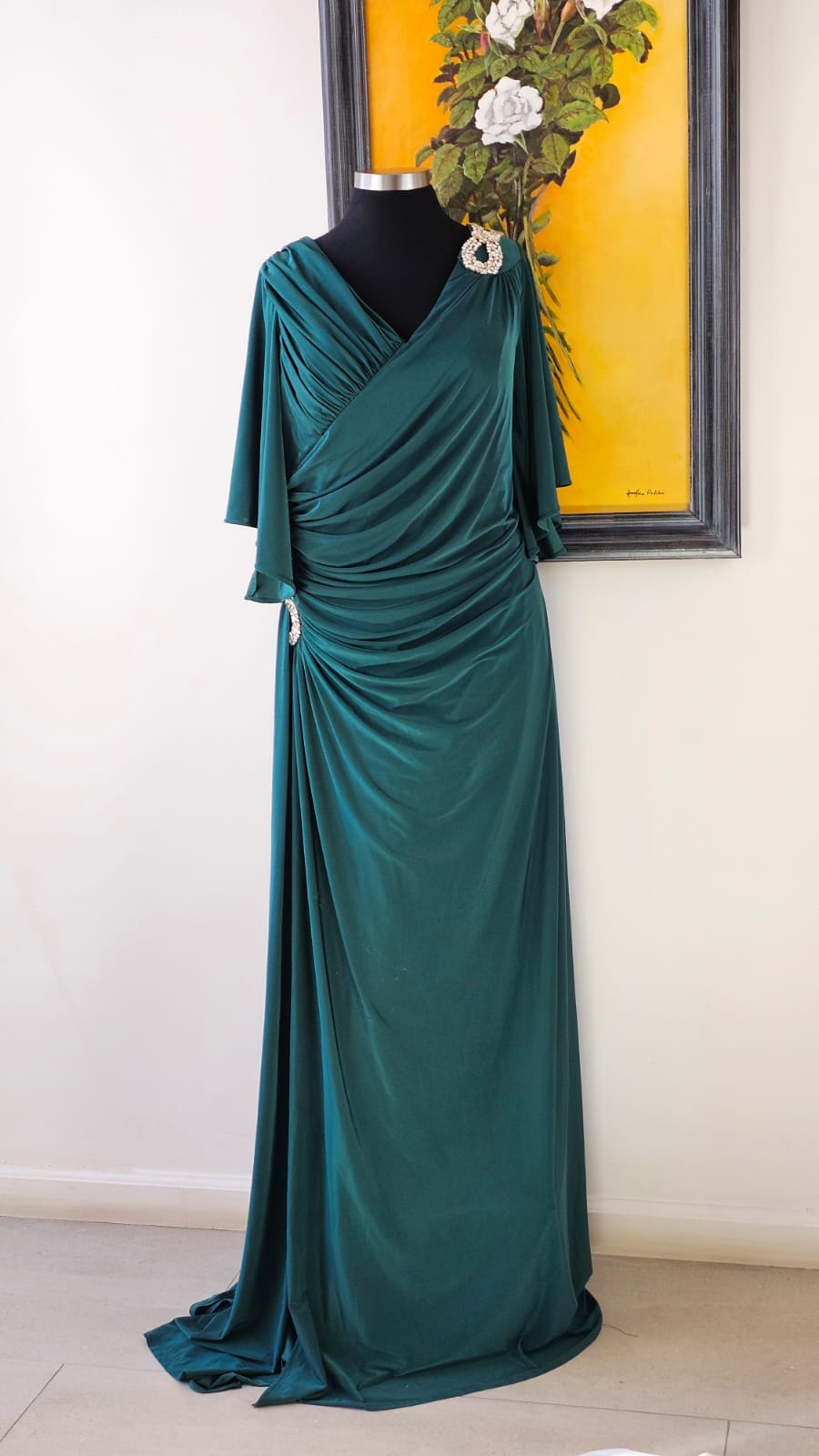 Fiesta Premium Sibel Aydin Talla L