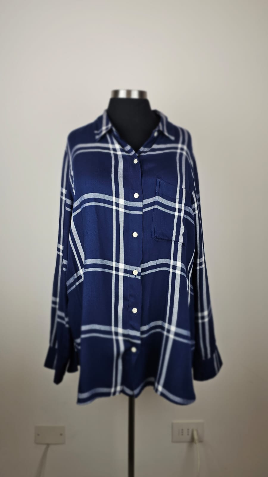 Blusa Premium Old Navy Talla XL