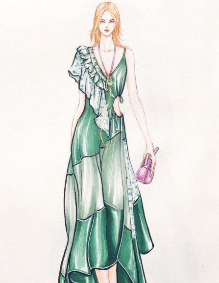 Vestidos