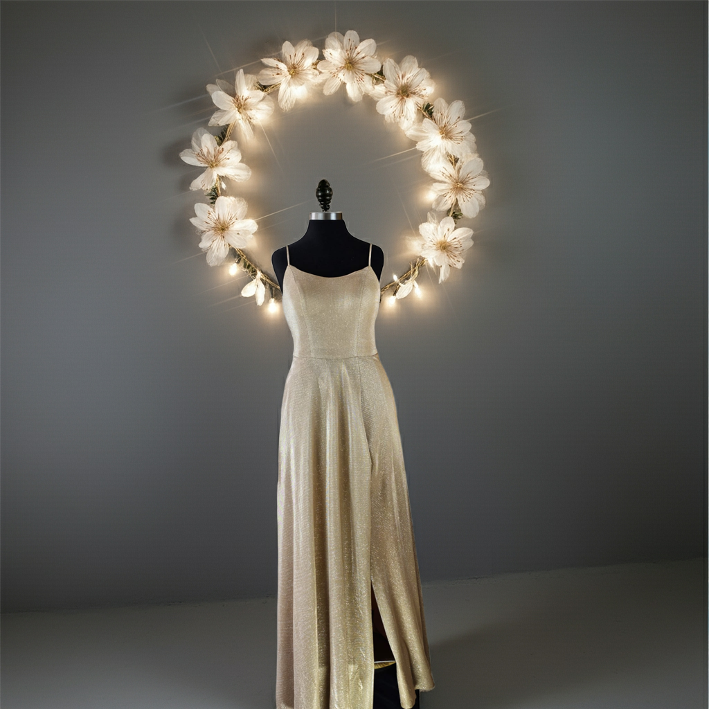 Fiesta Premium Jules & Cleo   Talla S