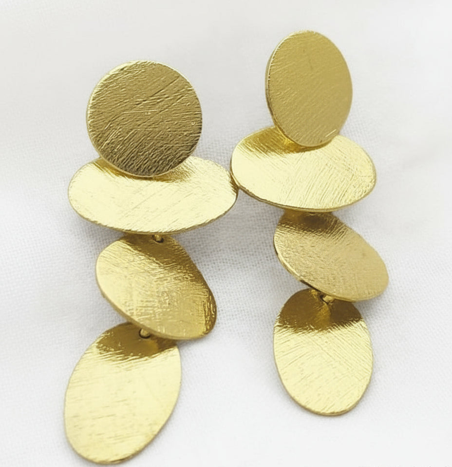 Pendientes