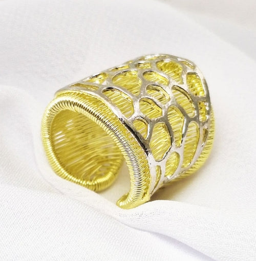 Anillo Gaudí