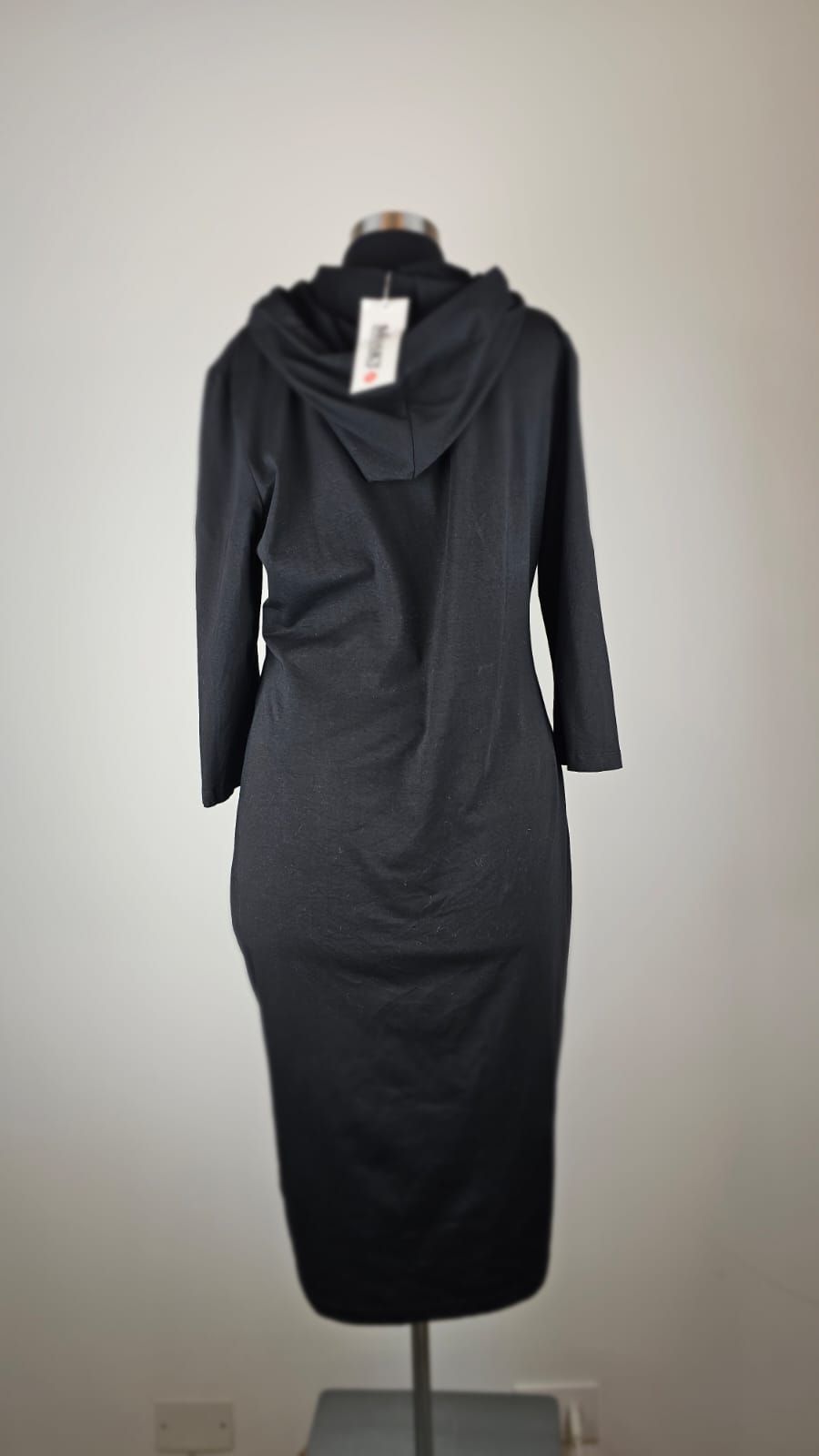 Vestido Premium Missky  Talla L