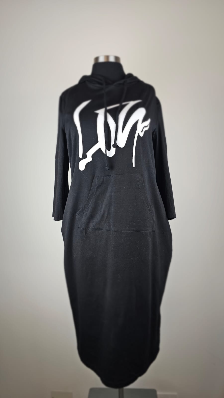 Vestido Premium Missky  Talla L