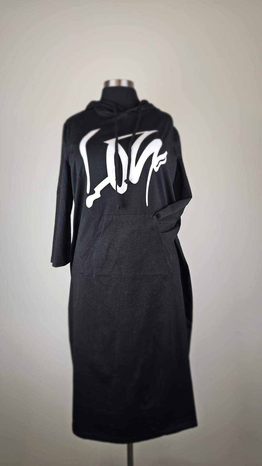 Vestido Premium Missky  Talla L