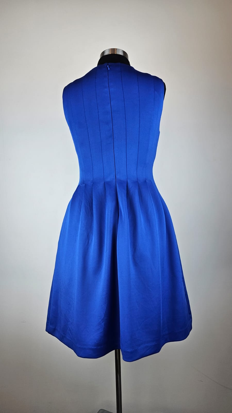 Vestido Cooktail Premium Vince Camuto  Talla S