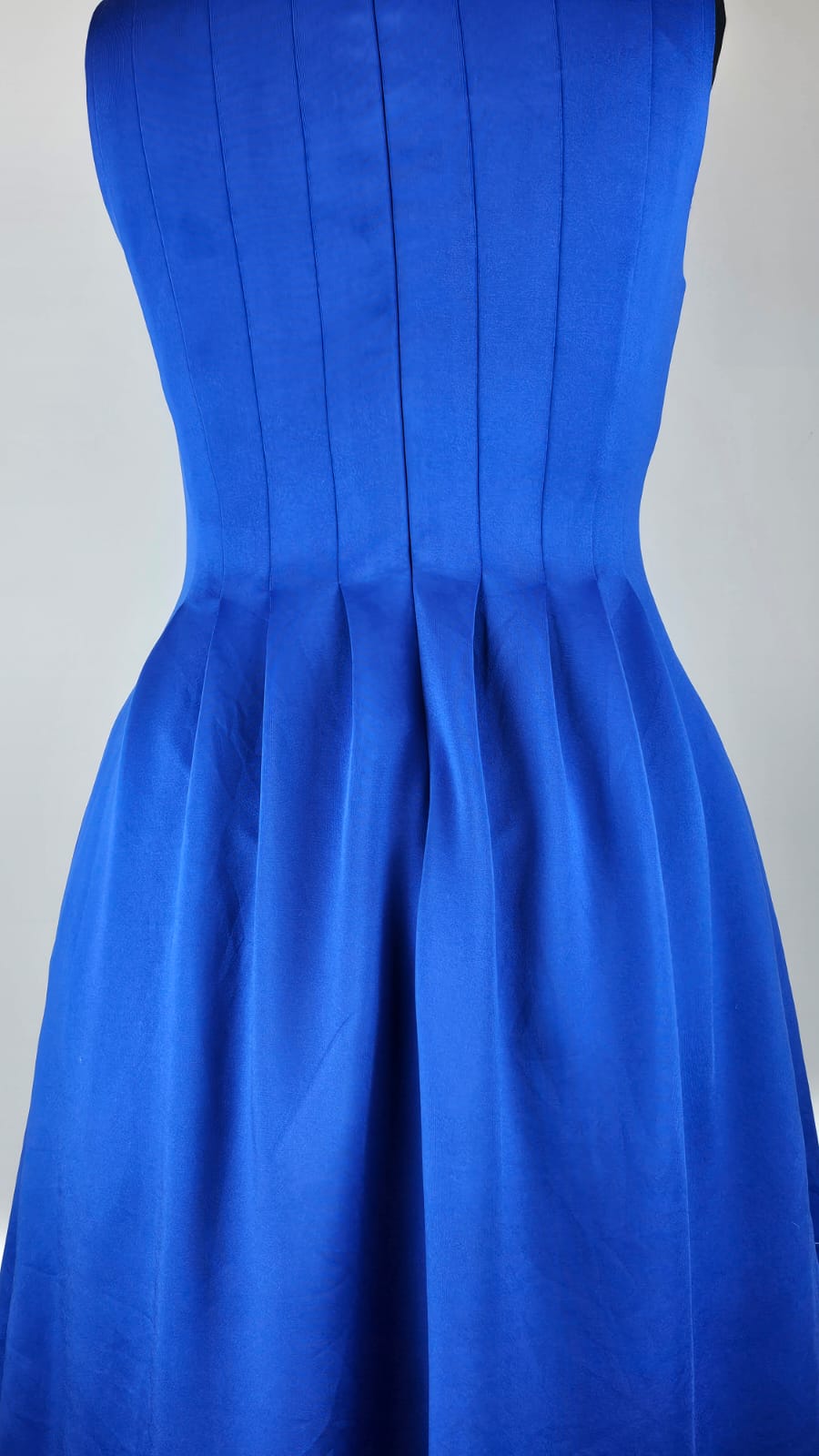 Vestido Cooktail Premium Vince Camuto  Talla S
