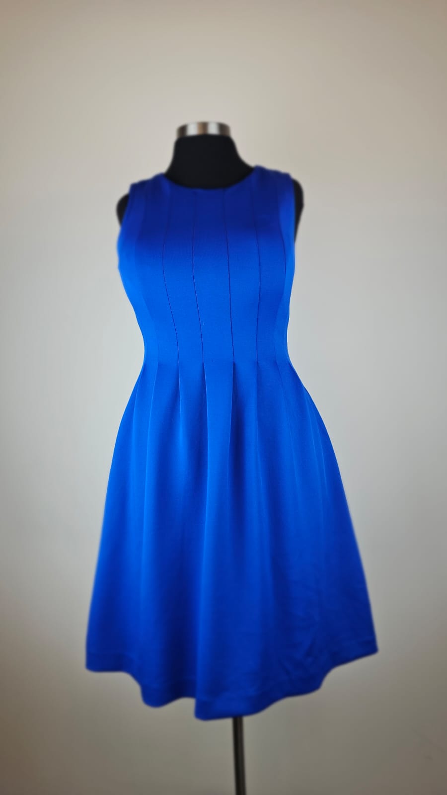Vestido Cooktail Premium Vince Camuto  Talla S