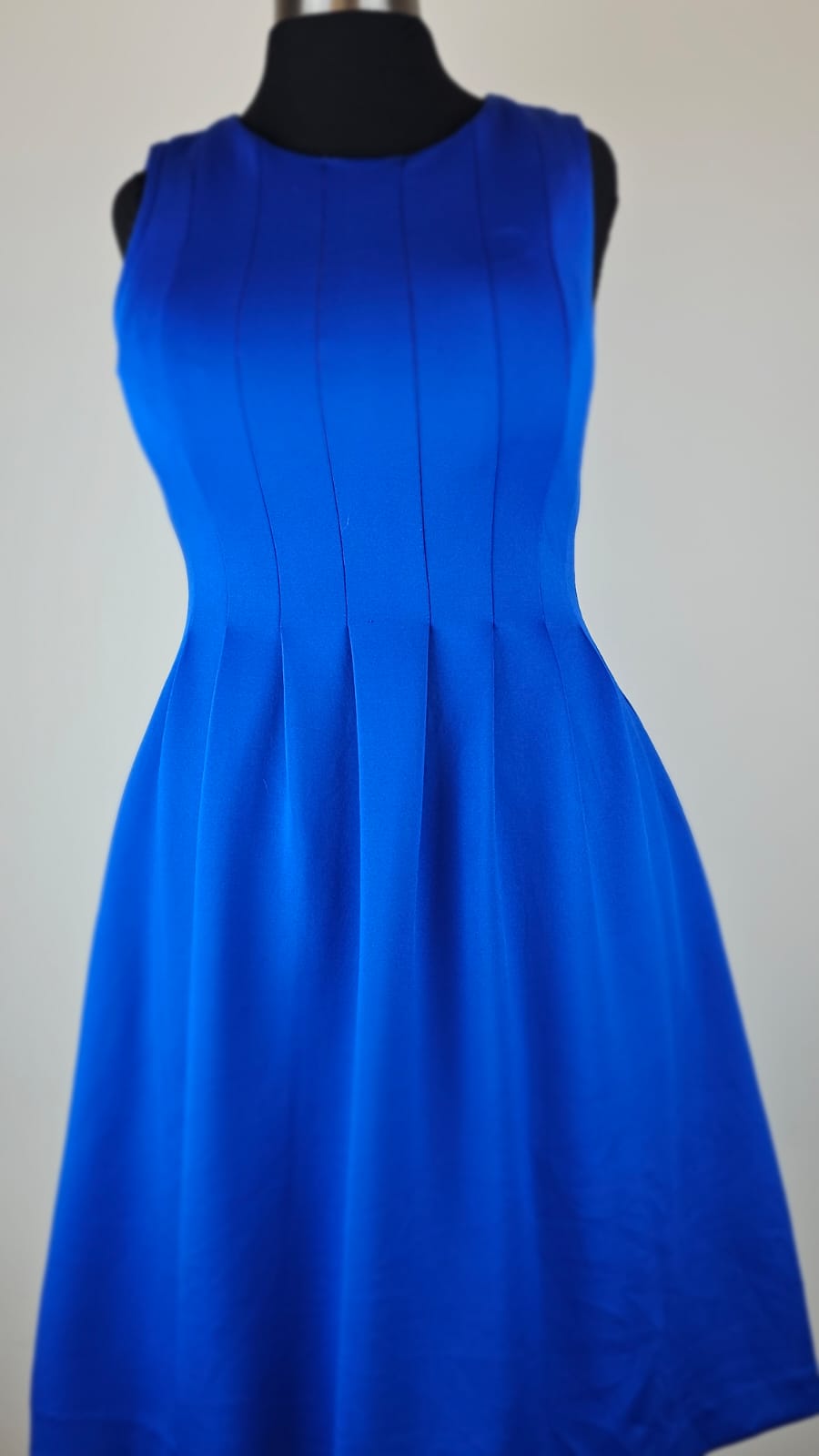 Vestido Cooktail Premium Vince Camuto  Talla S