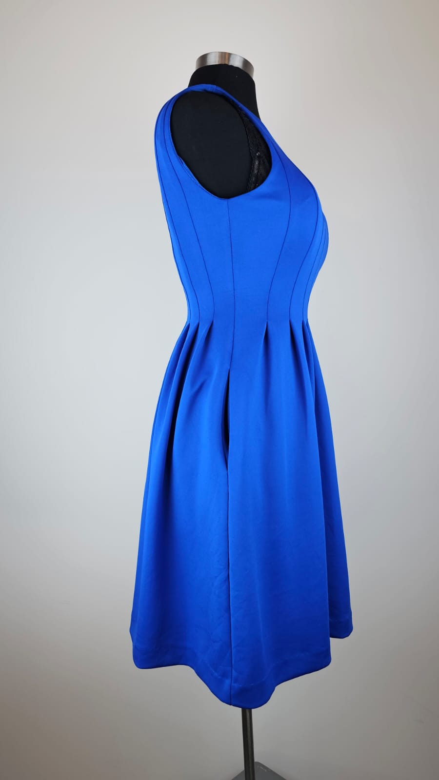 Vestido Cooktail Premium Vince Camuto  Talla S