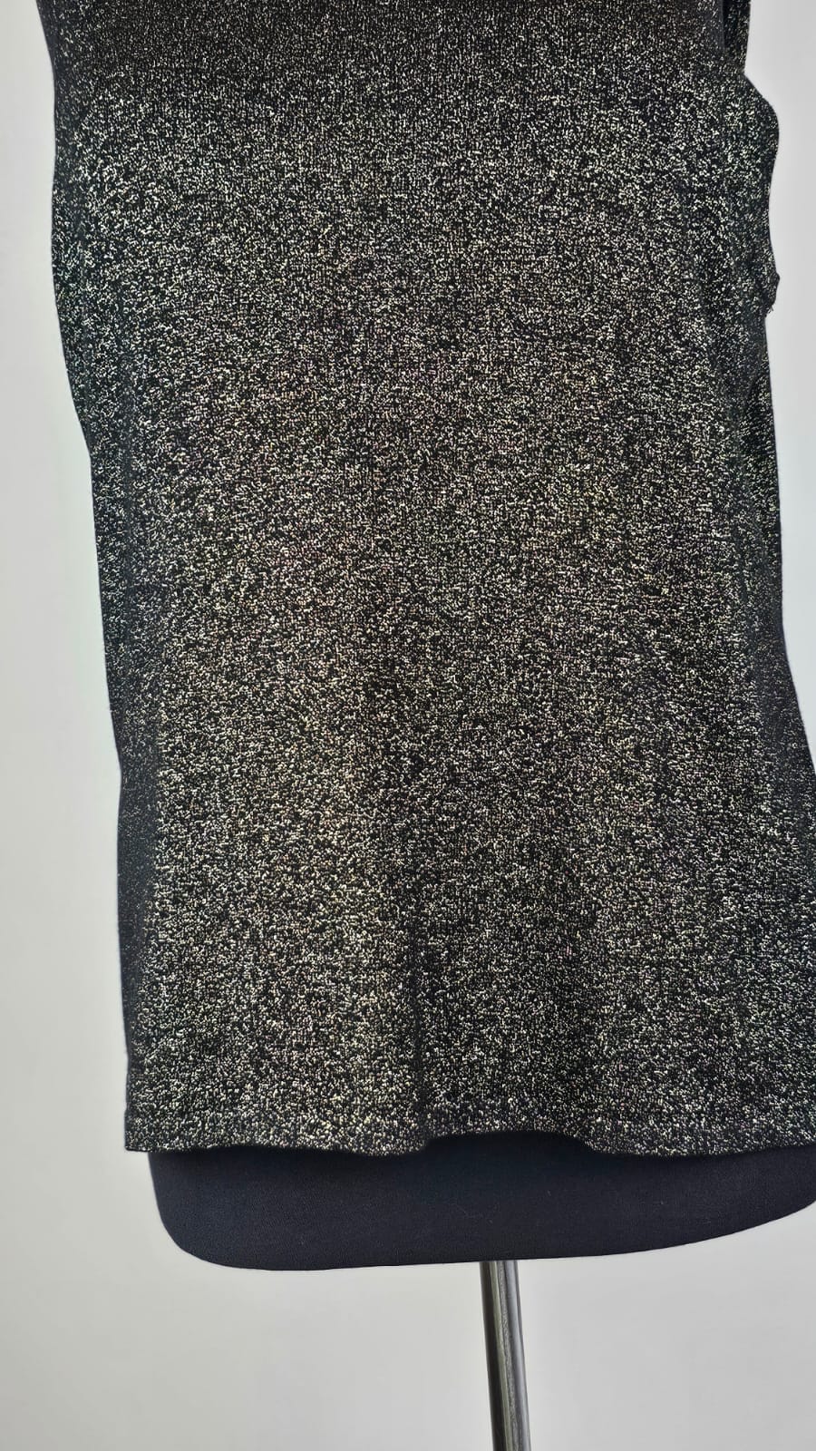Top Premium Luxi By Carmen Marc Valvo  Talla XL
