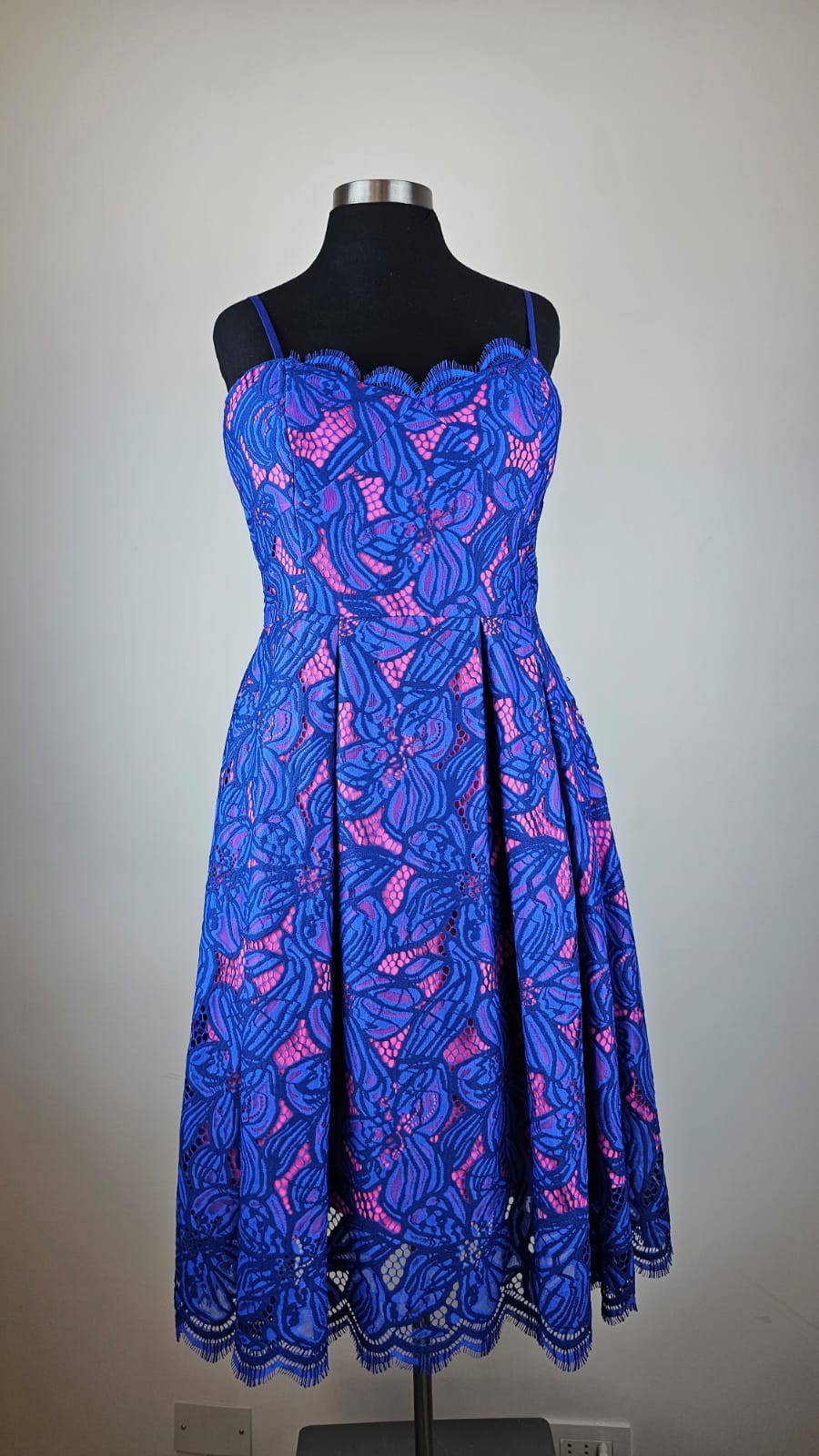 Fiesta Premium Lilly Pulitzer  Talla S