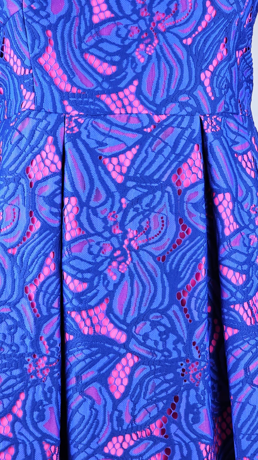 Fiesta Premium Lilly Pulitzer  Talla S