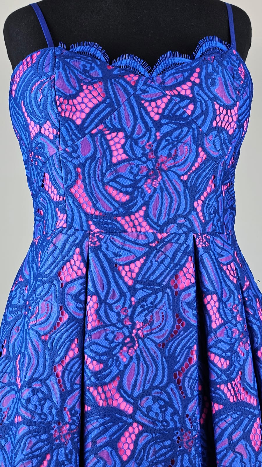 Fiesta Premium Lilly Pulitzer  Talla S