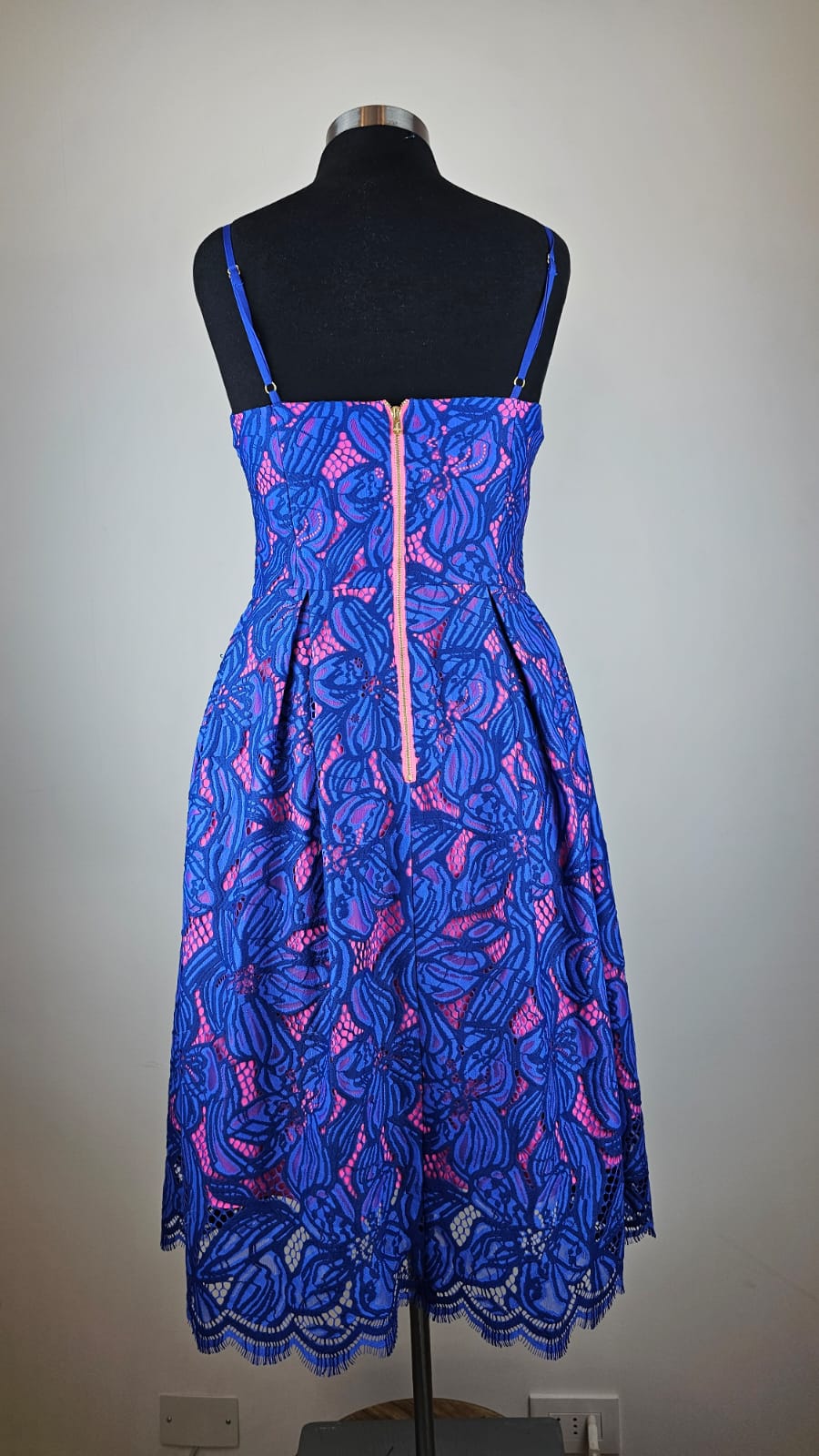Fiesta Premium Lilly Pulitzer  Talla S