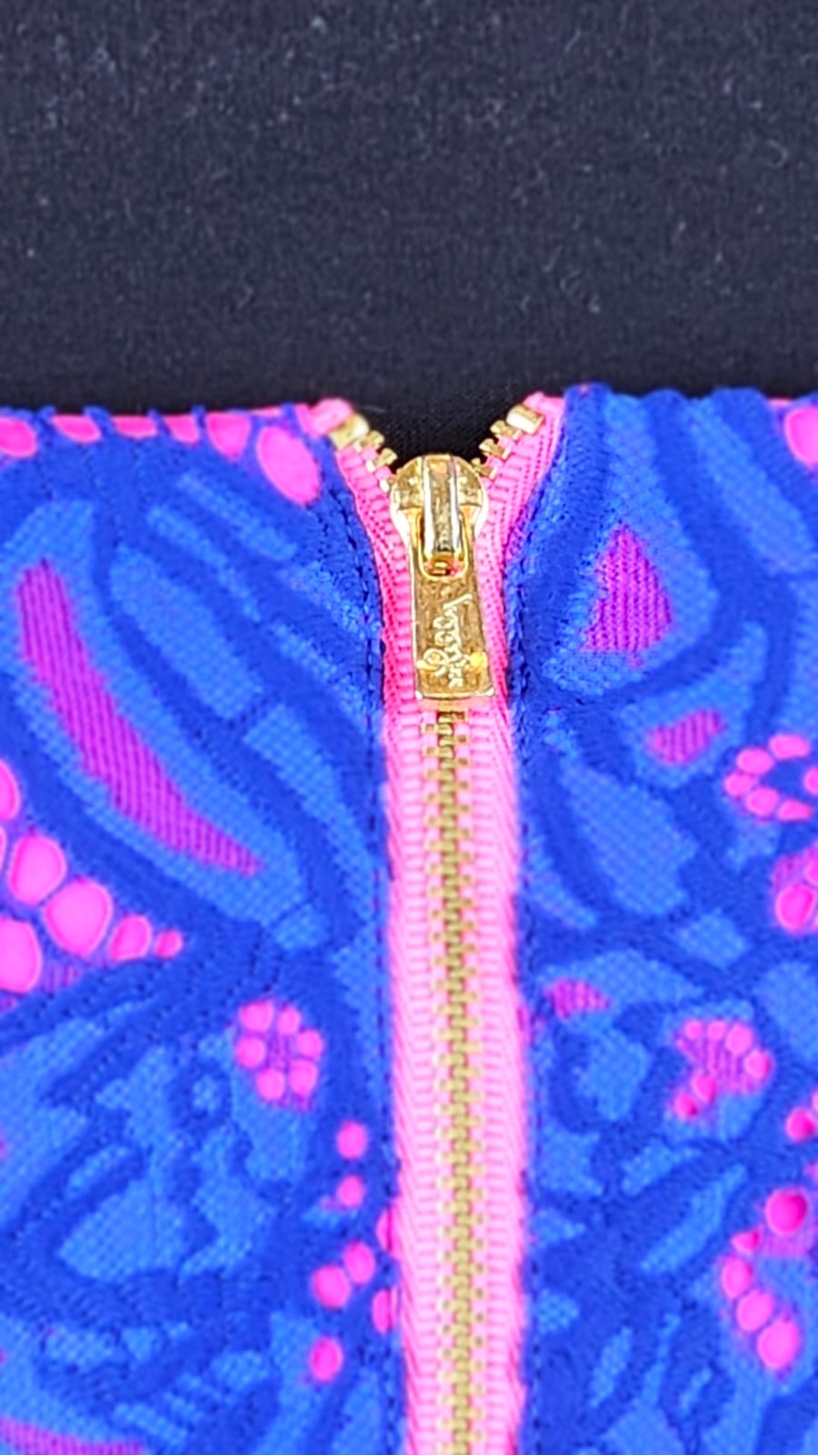 Fiesta Premium Lilly Pulitzer  Talla S