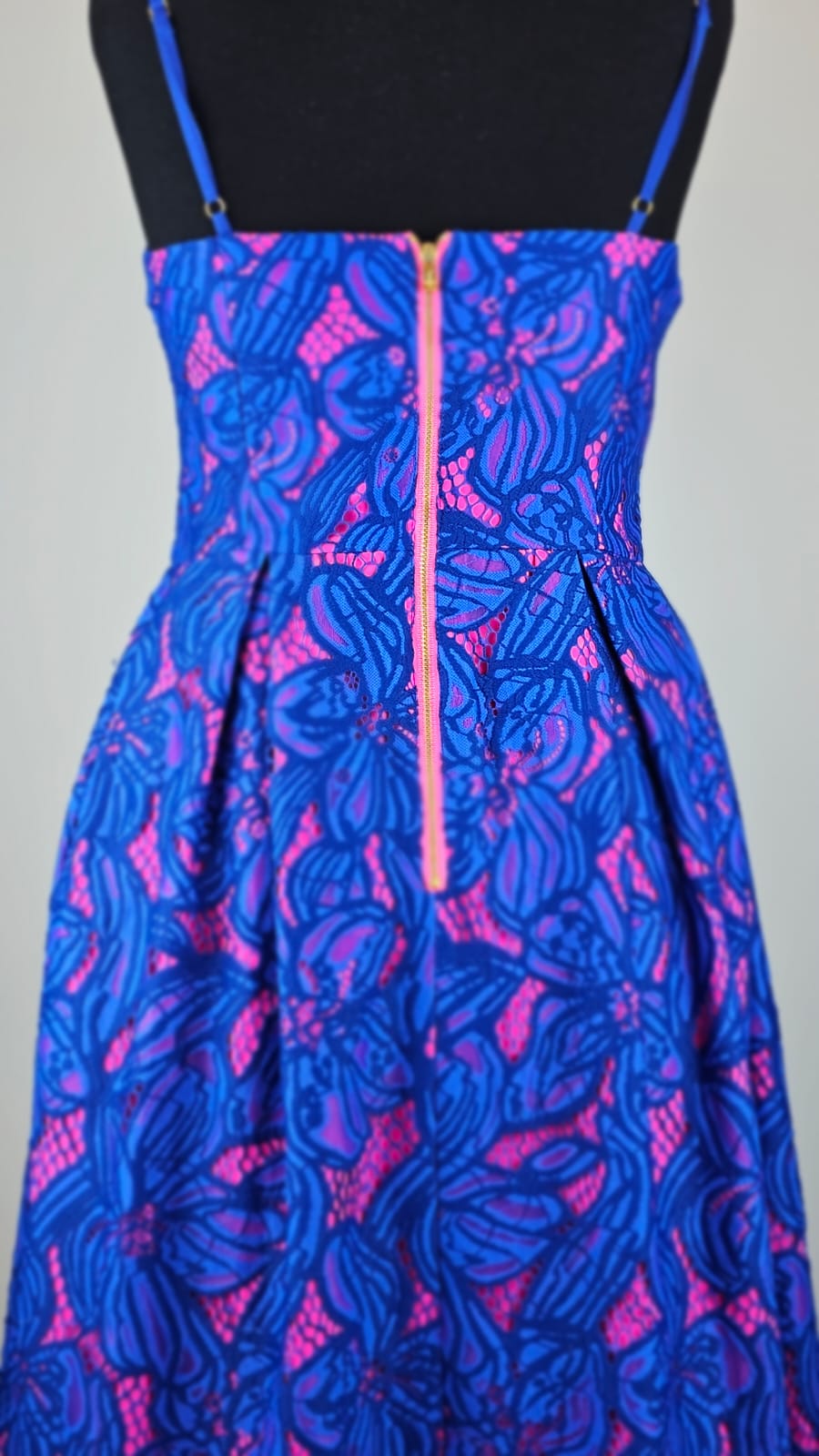 Fiesta Premium Lilly Pulitzer  Talla S