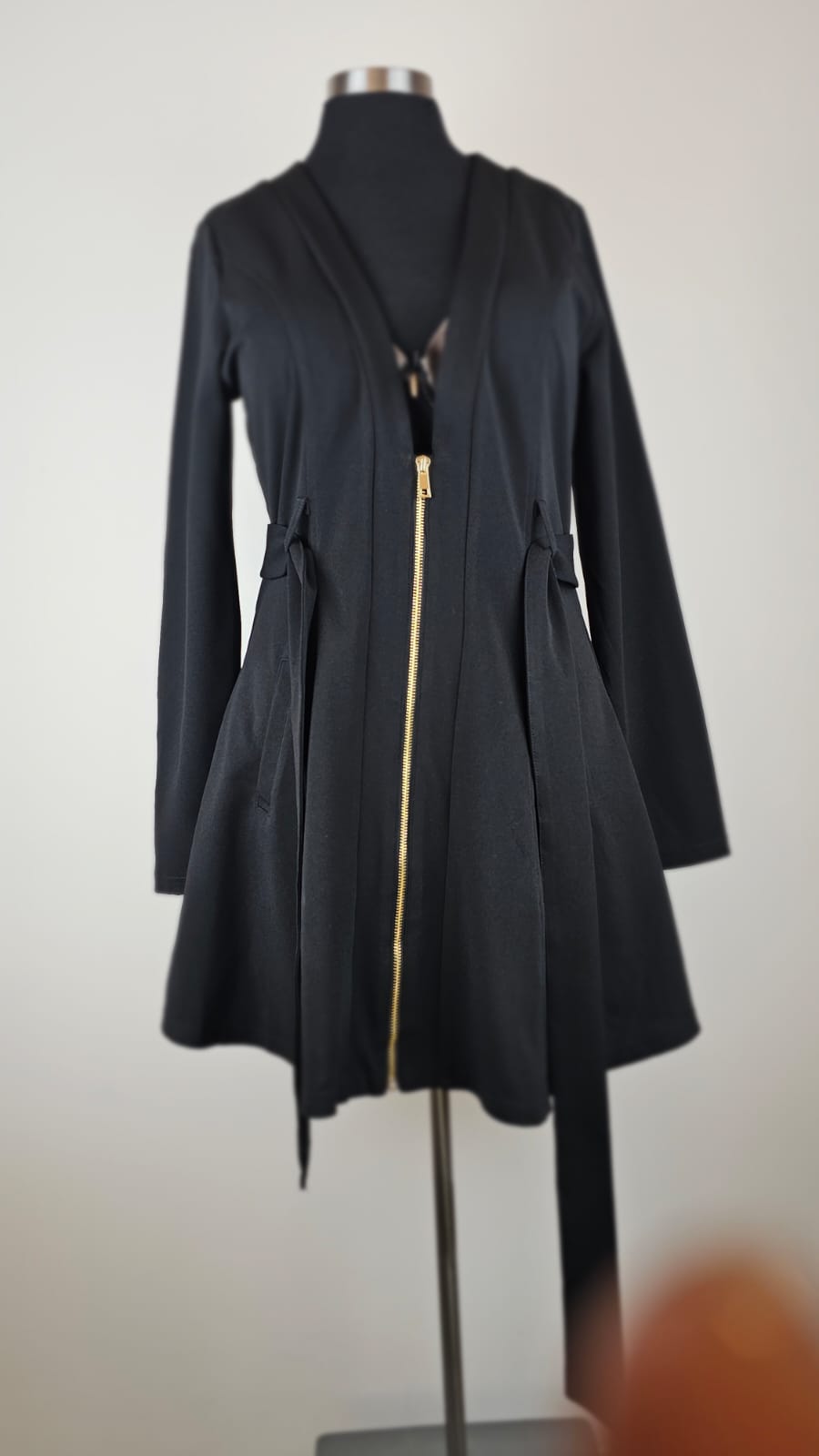 Vestido Premium Love 83  Talla XL