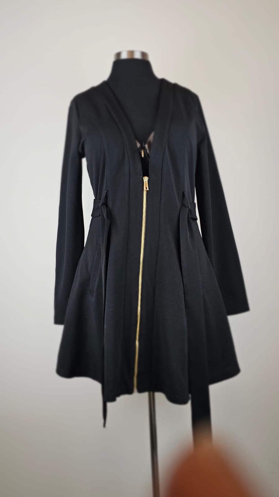 Vestido Premium Love 83  Talla XL