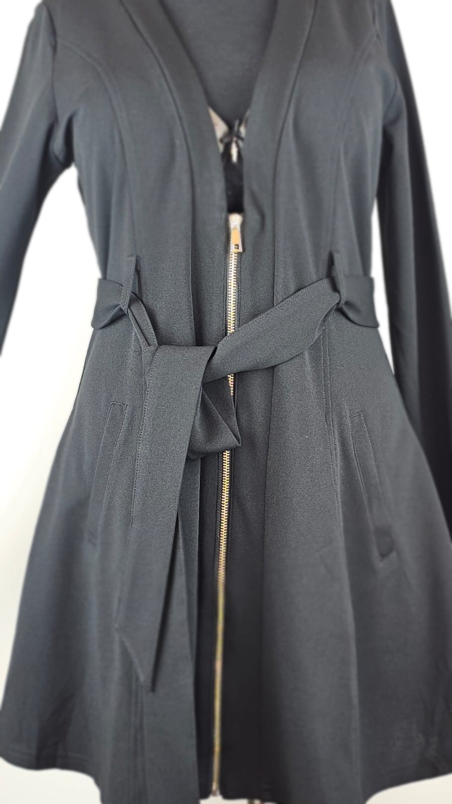 Vestido Premium Love 83  Talla XL