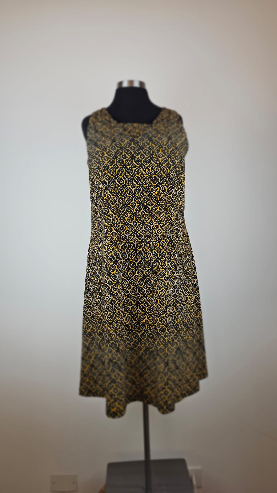 Vestido Premium AK  Talla M