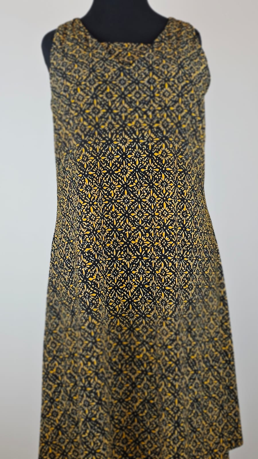 Vestido Premium AK  Talla M