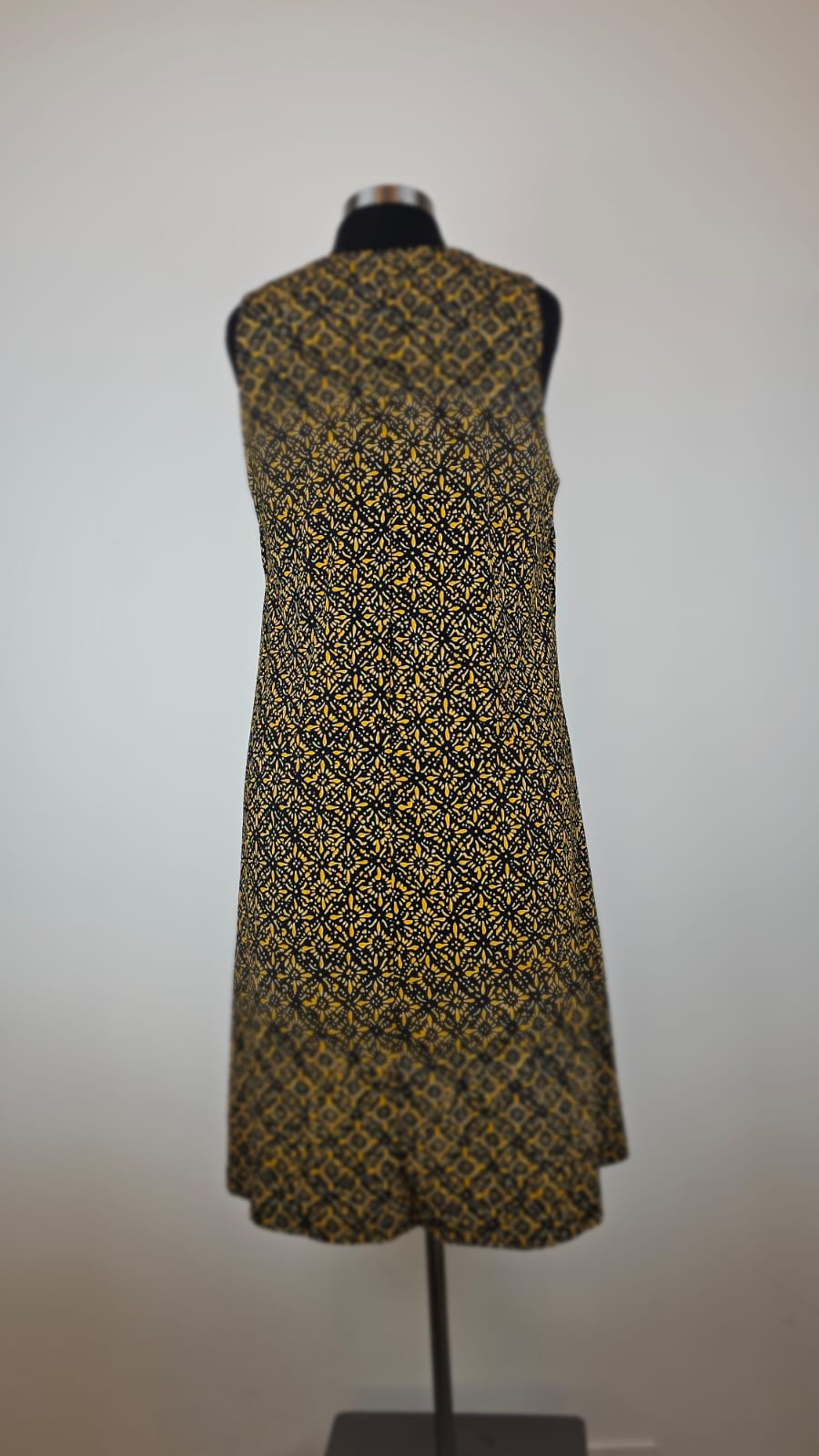 Vestido Premium AK  Talla M