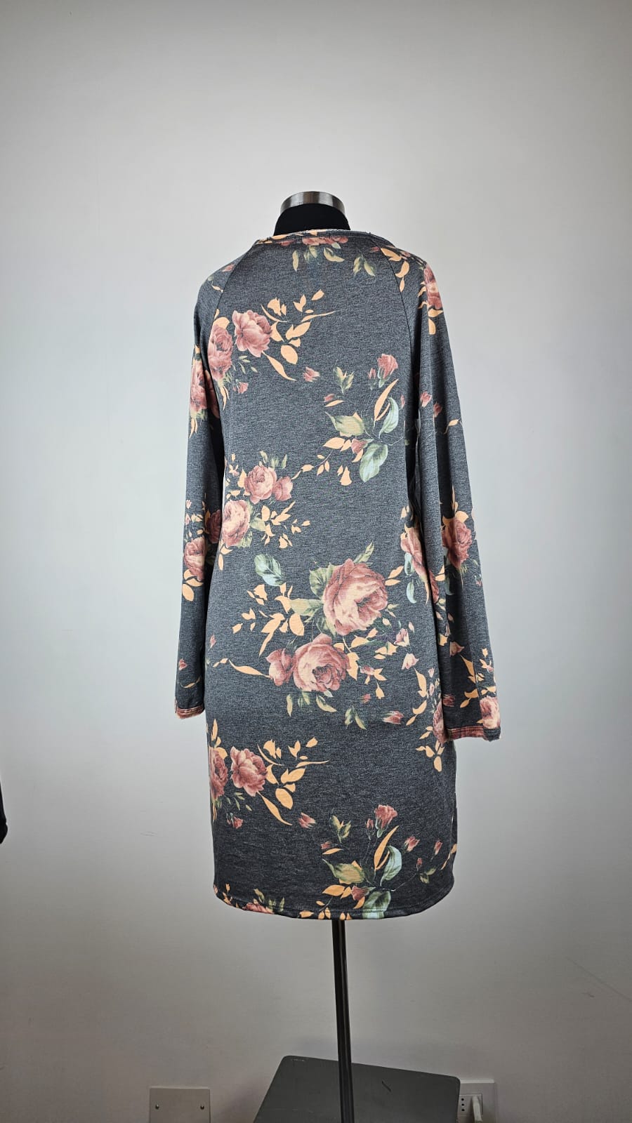 Vestido Premium Mon Ami  Talla L