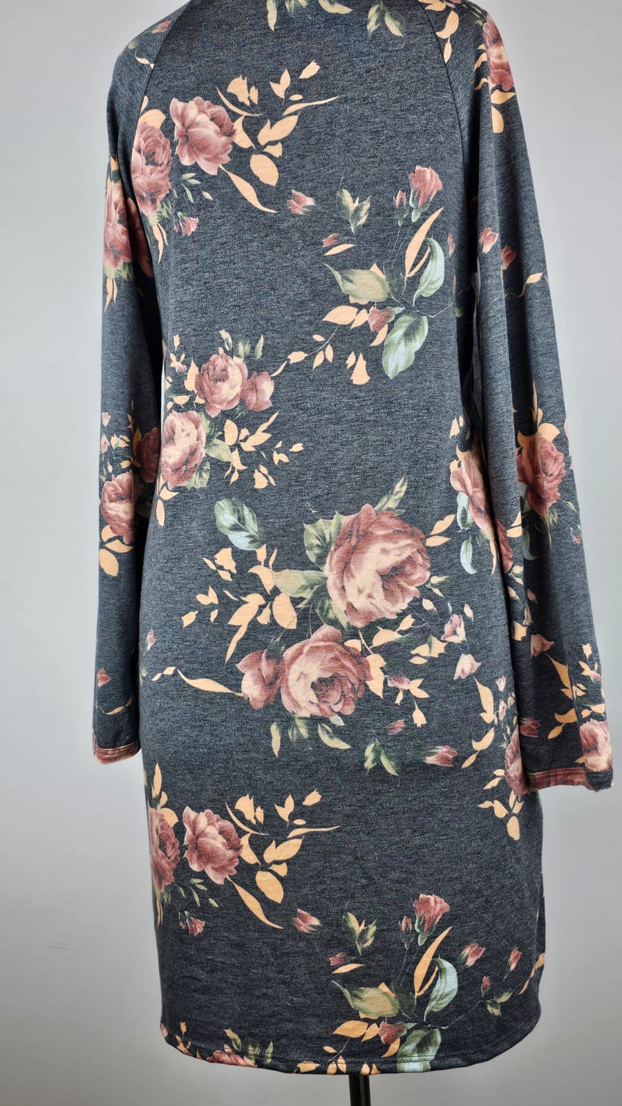 Vestido Premium Mon Ami  Talla L