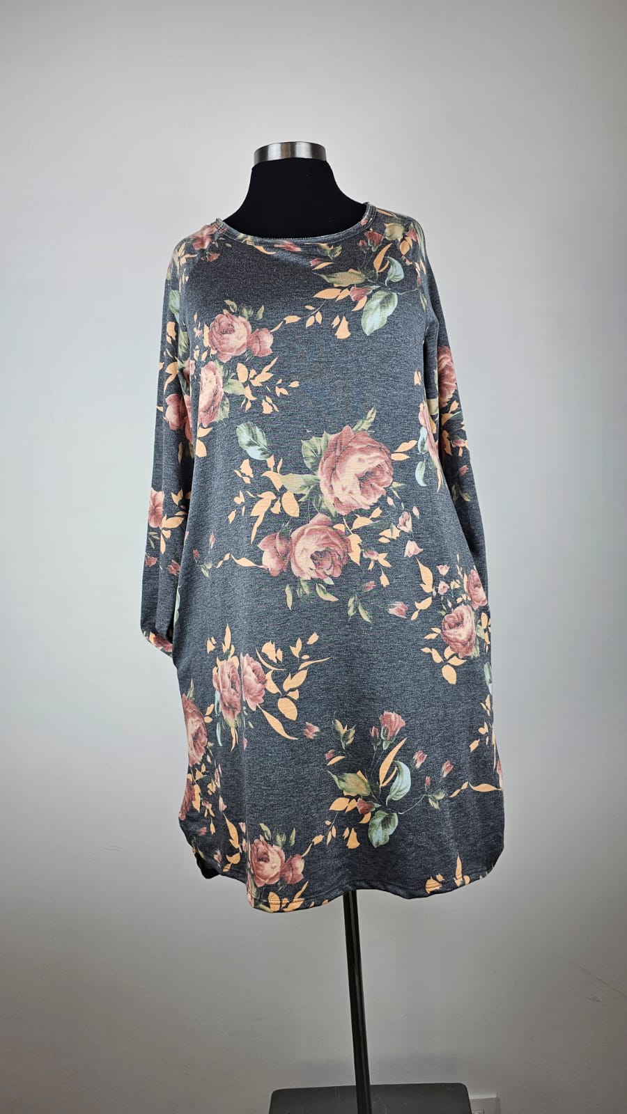 Vestido Premium Mon Ami  Talla L