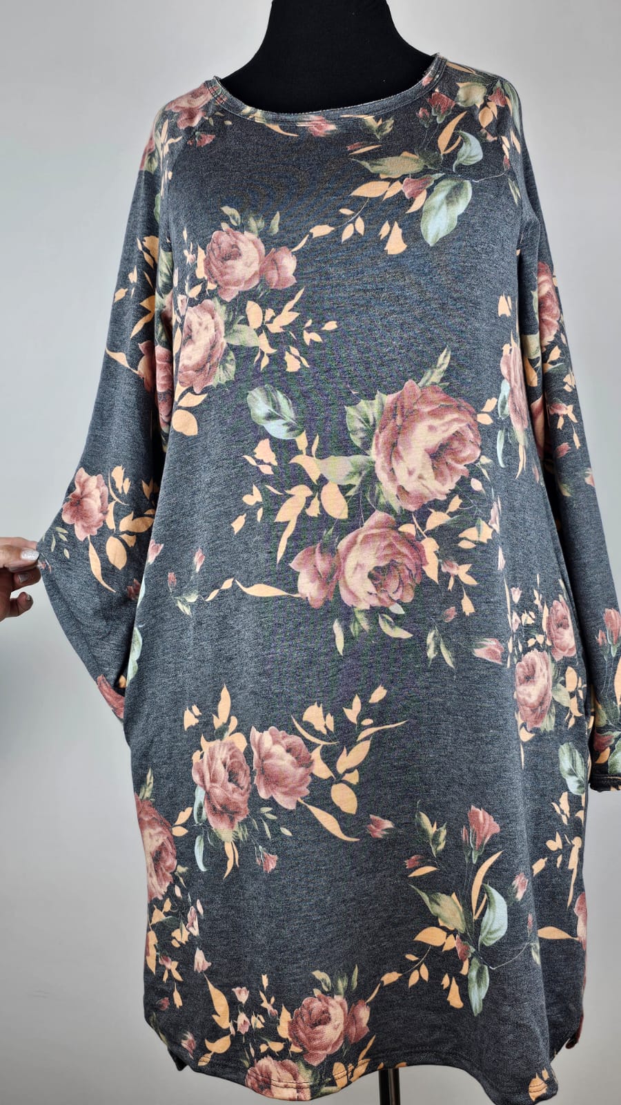 Vestido Premium Mon Ami  Talla L
