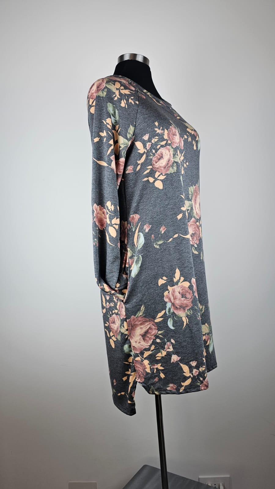 Vestido Premium Mon Ami  Talla L