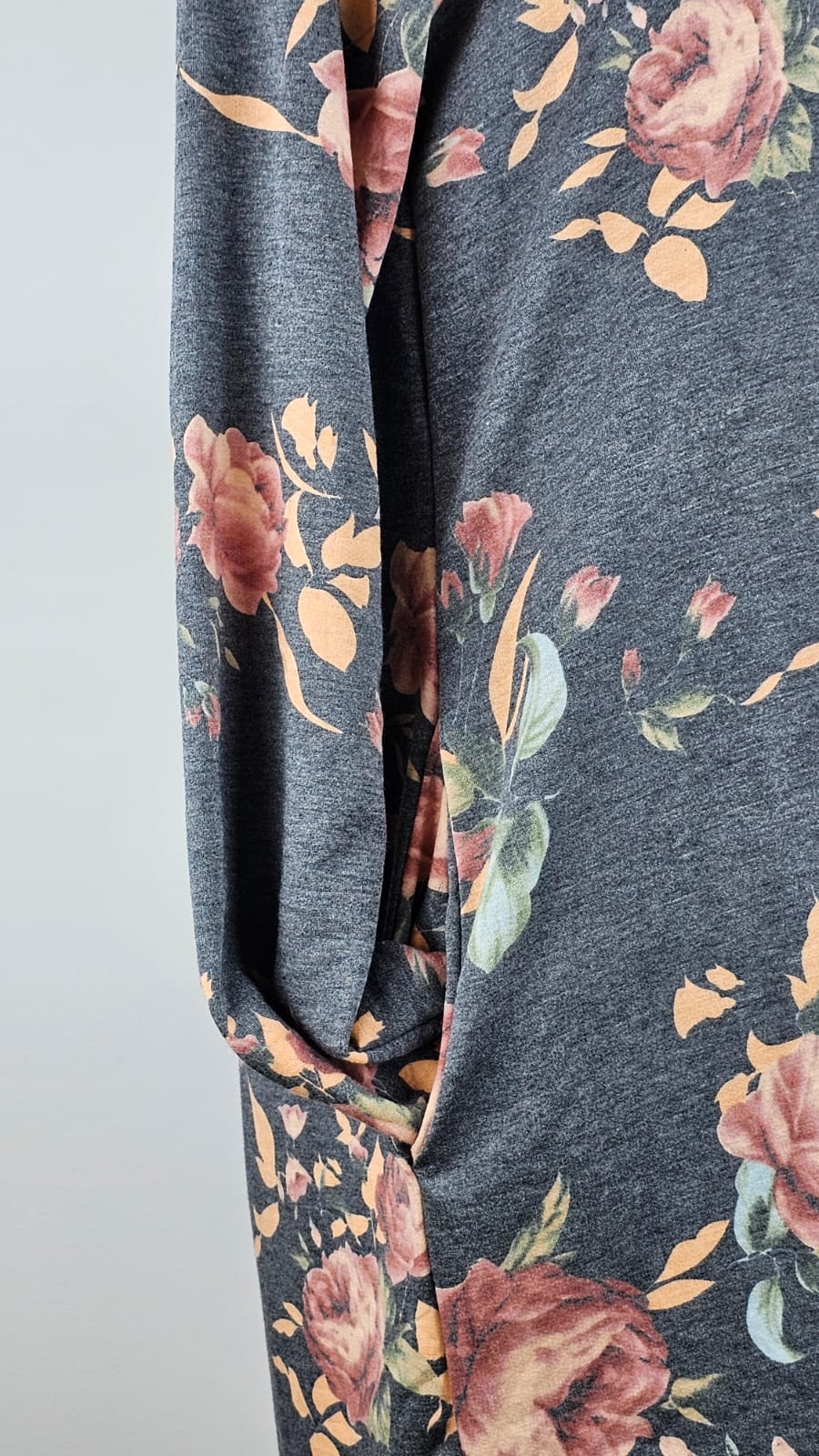 Vestido Premium Mon Ami  Talla L