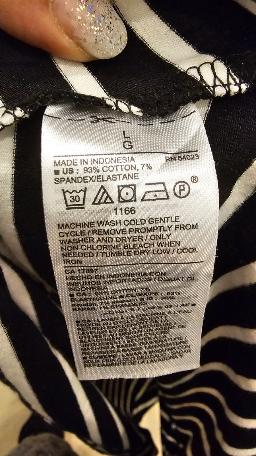 Vestido Premium Old Navy  Talla L