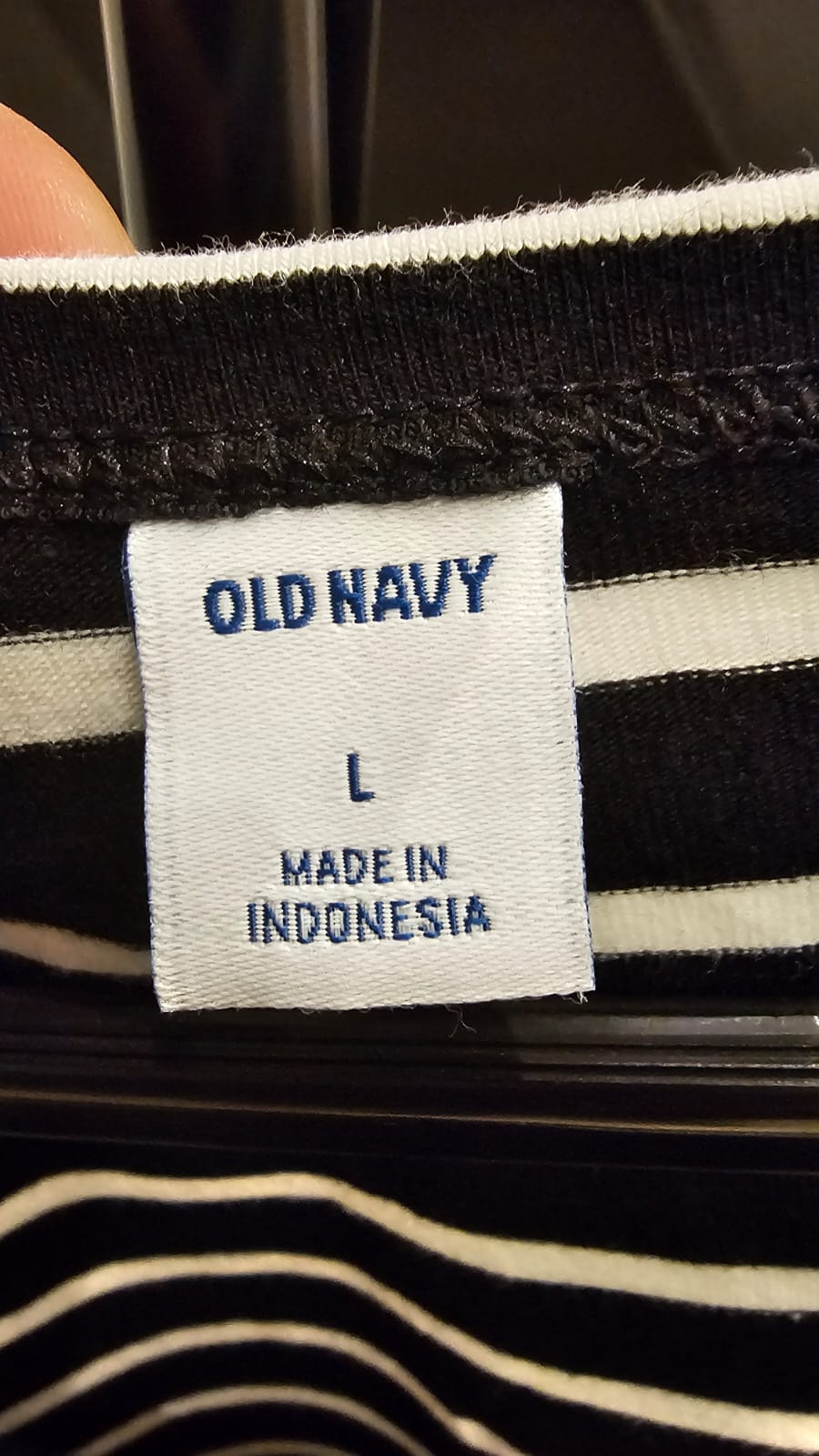 Vestido Premium Old Navy  Talla L