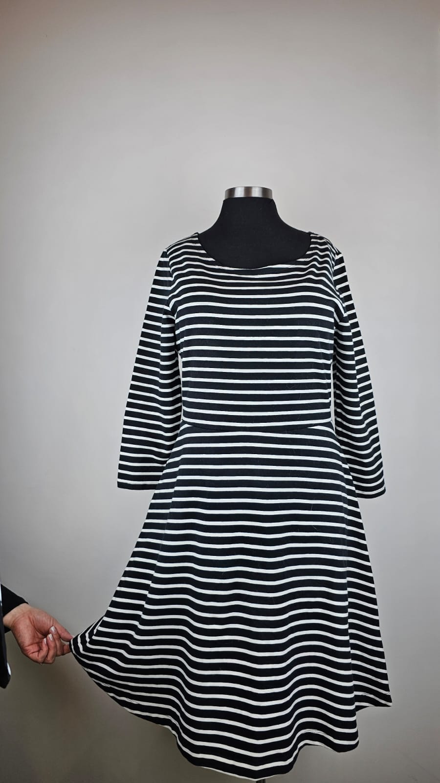 Vestido Premium Old Navy  Talla L