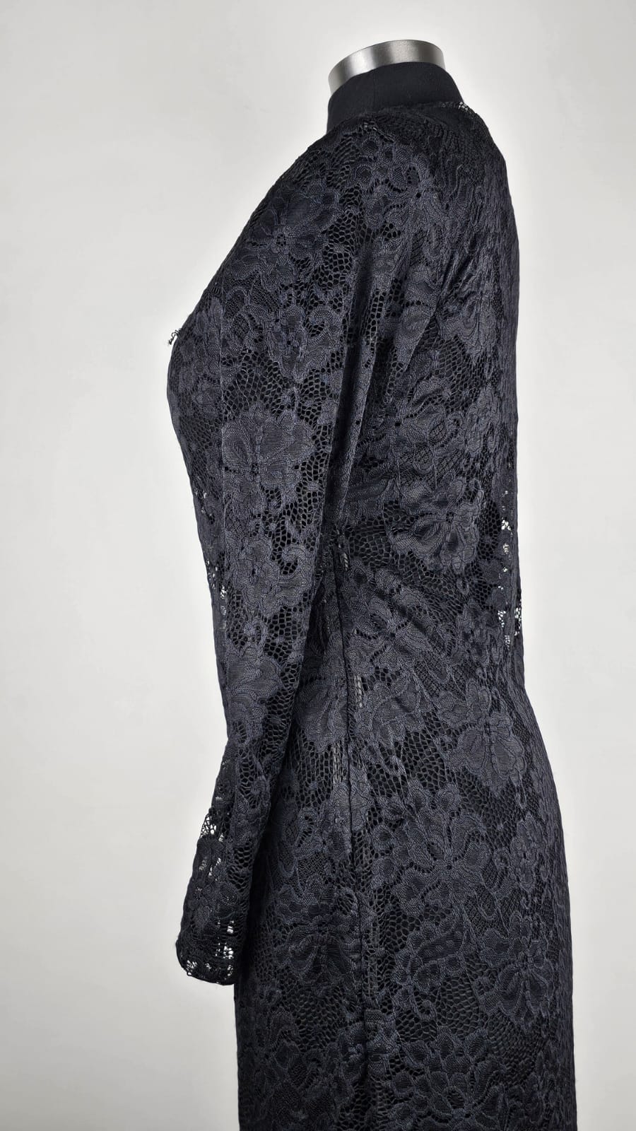 Vestido Cooktail Premium Elie Tahari  Talla M