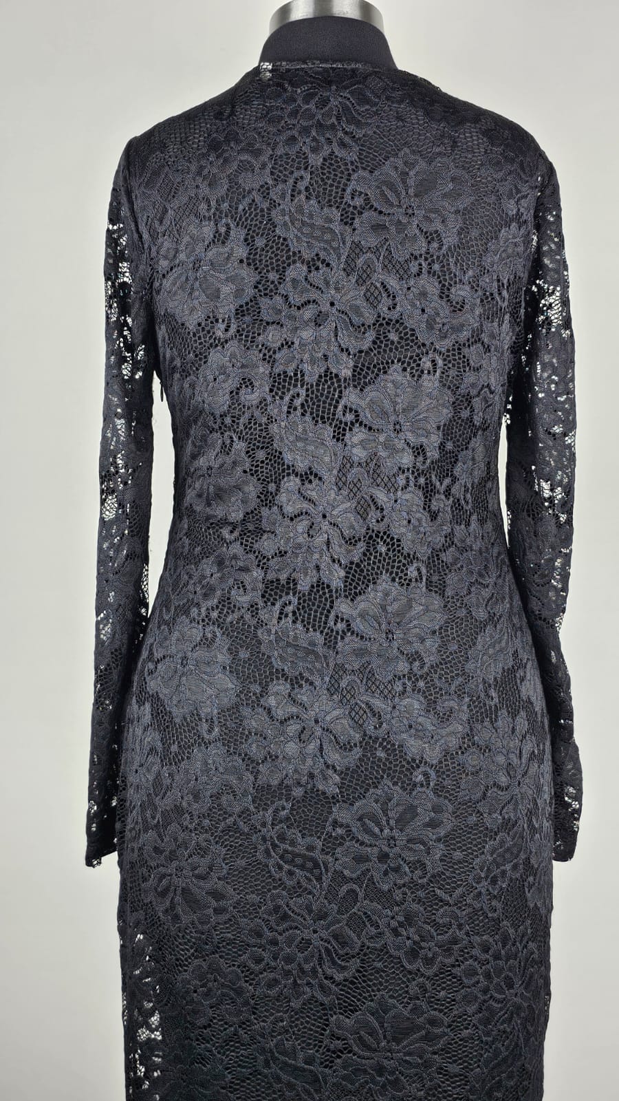 Vestido Cooktail Premium Elie Tahari  Talla M