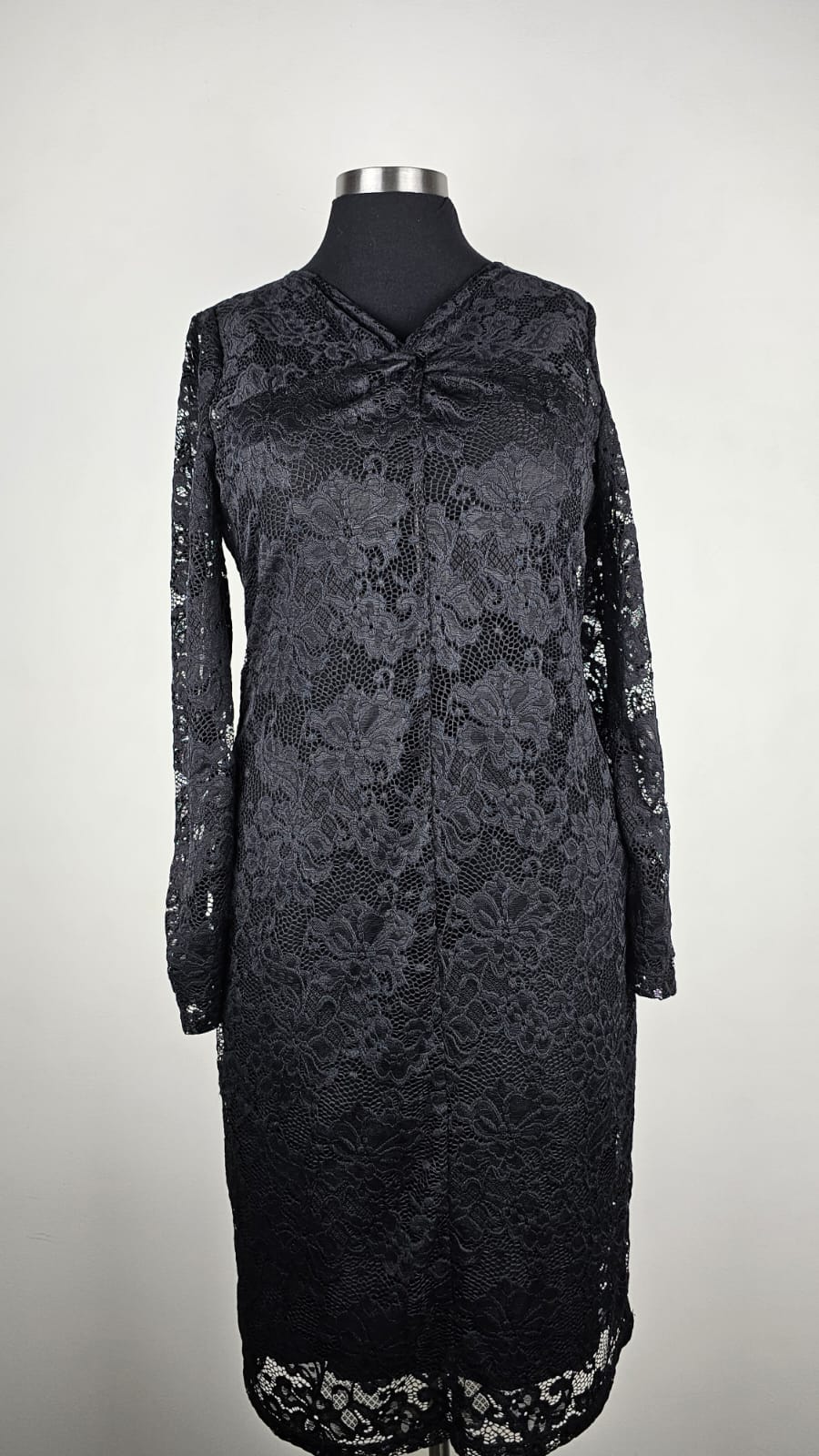 Vestido Cooktail Premium Elie Tahari  Talla M