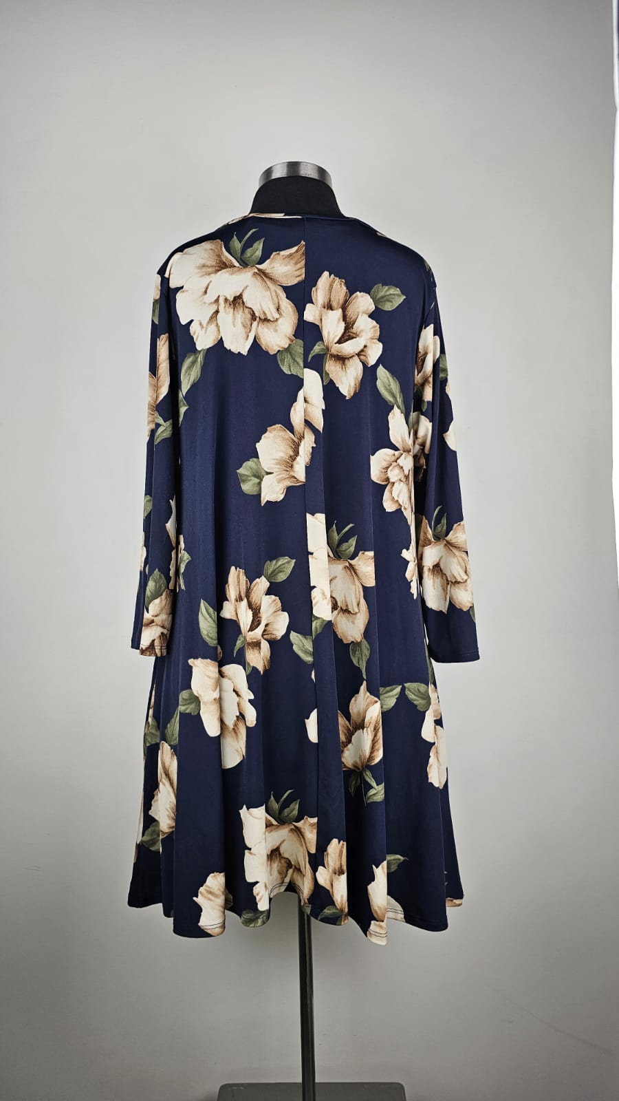 Vestido Premium Hershe  Talla XL