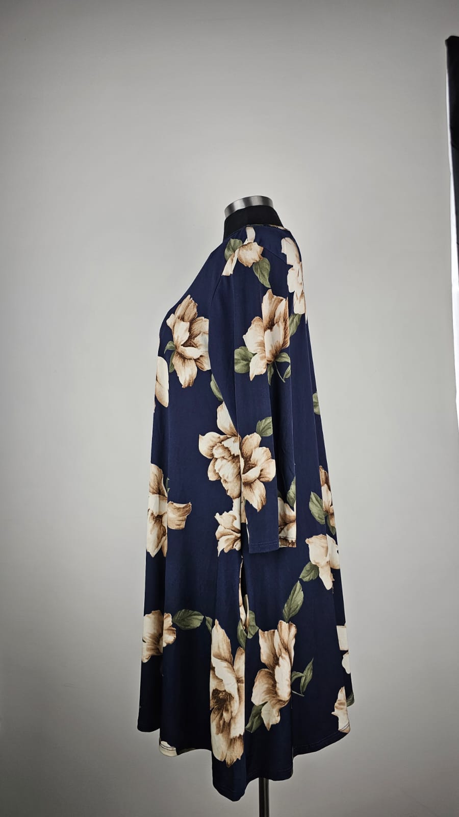 Vestido Premium Hershe  Talla XL