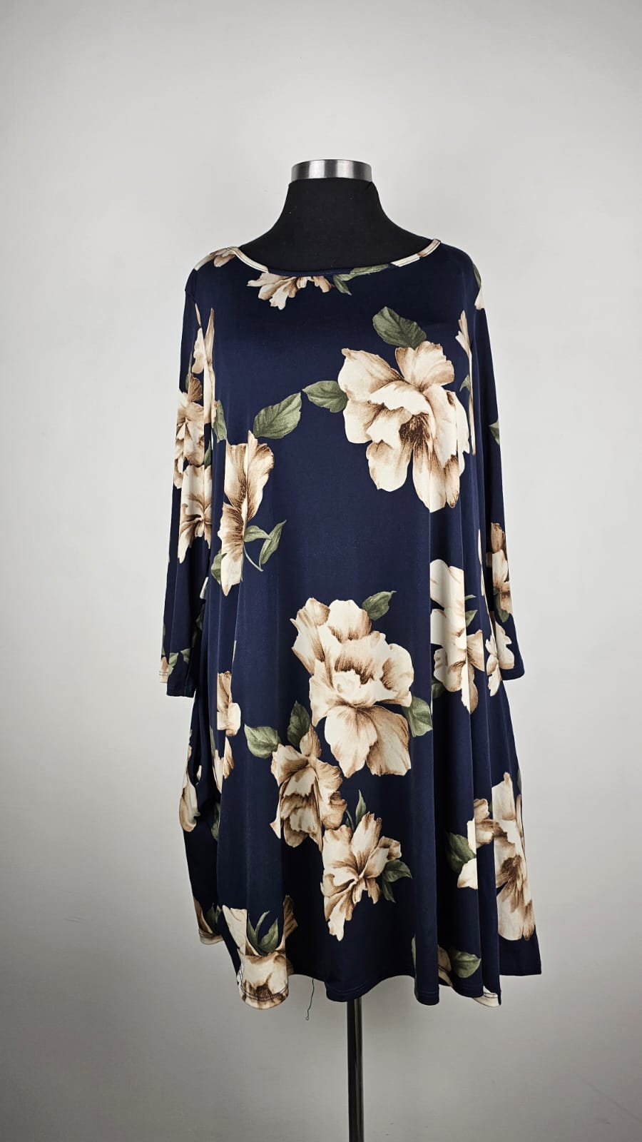 Vestido Premium Hershe  Talla XL