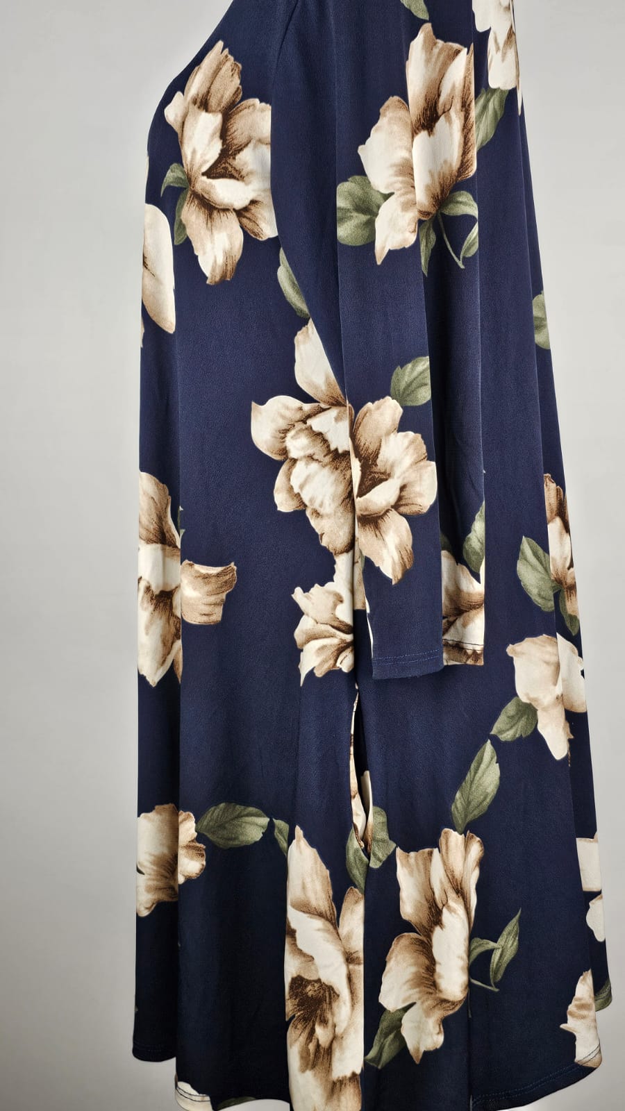 Vestido Premium Hershe  Talla XL