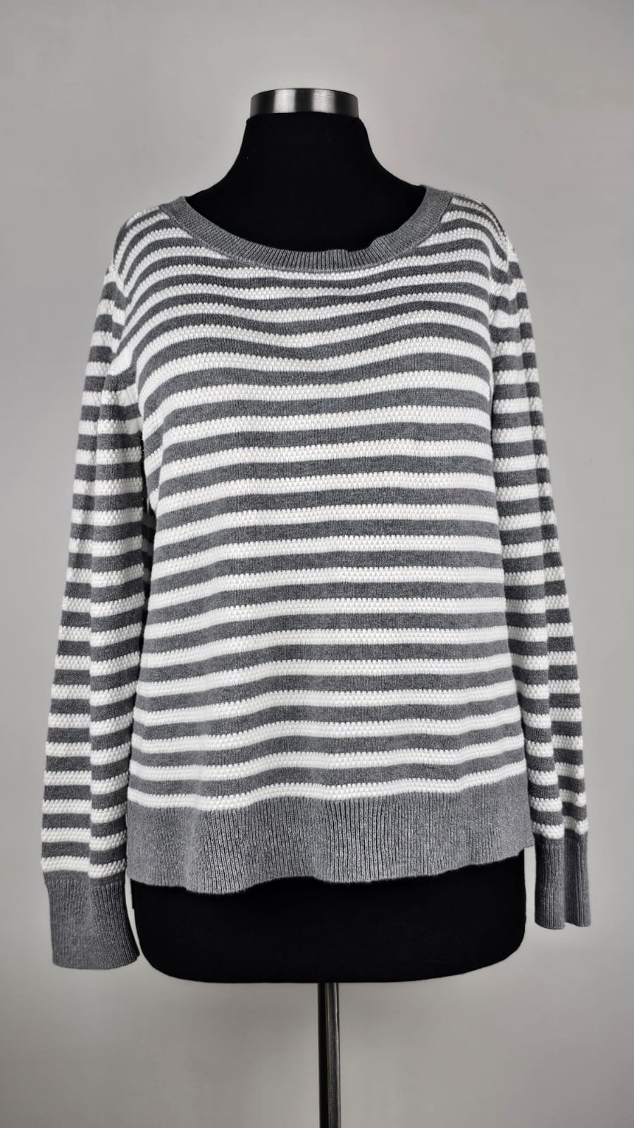 Sweater Premium Liz Claiborne  Talla XL