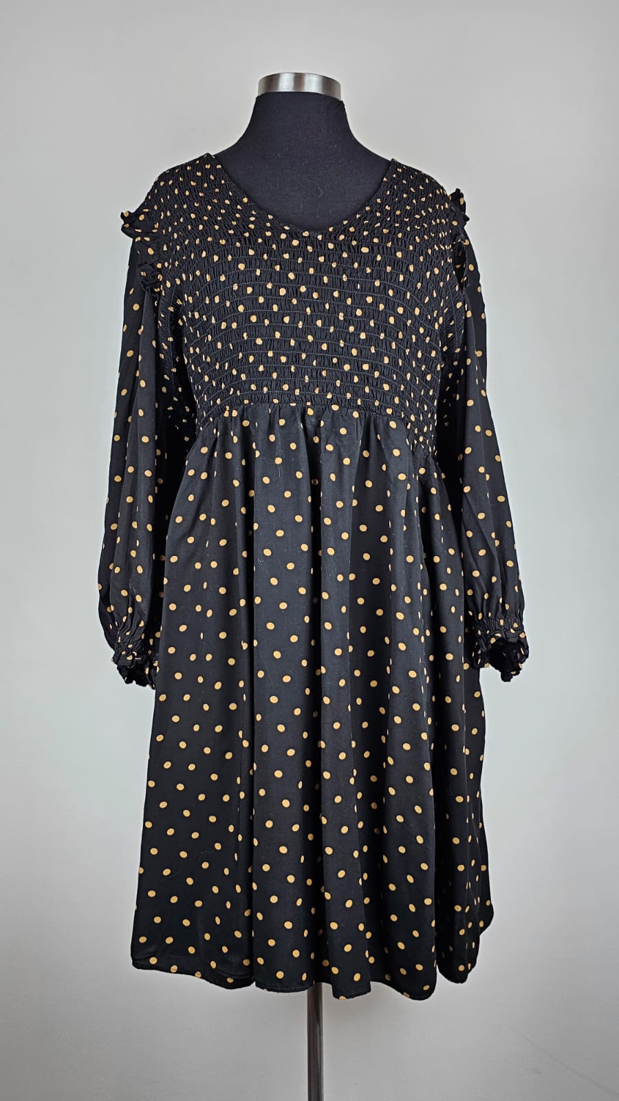 Tallas Grandes Vestido Premium Madewell  Talla 3XL