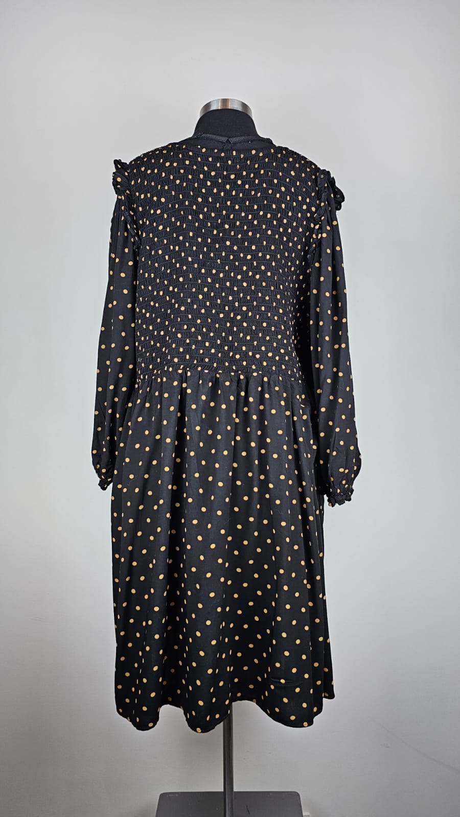 Tallas Grandes Vestido Premium Madewell  Talla 3XL