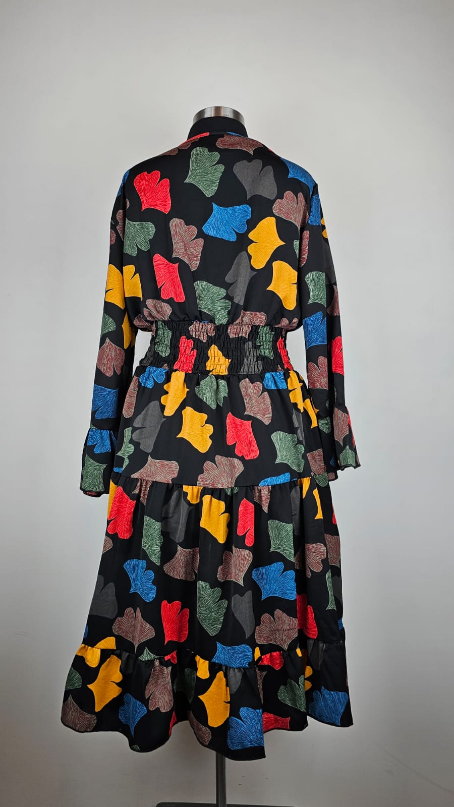 Vestido sin marca  Talla XL