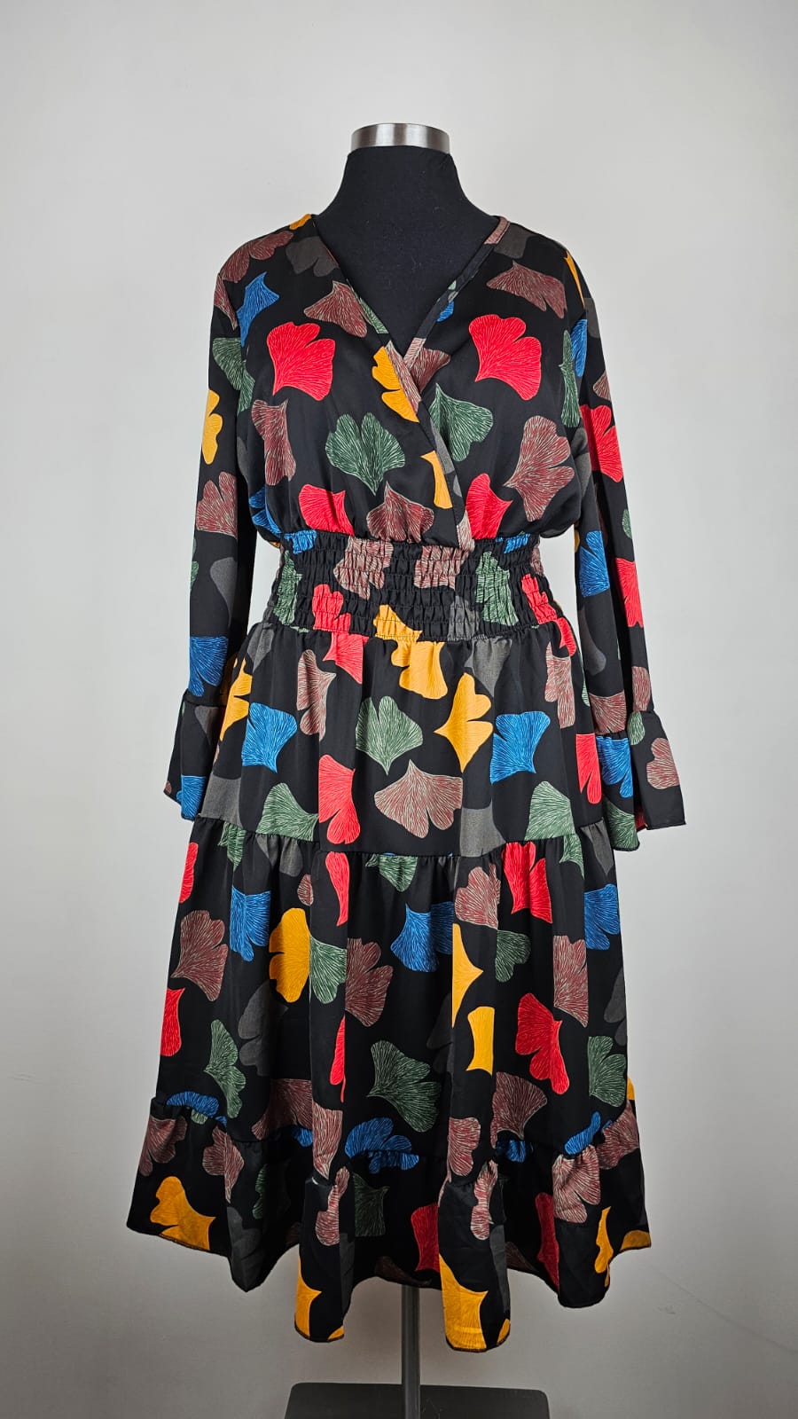 Vestido sin marca  Talla XL