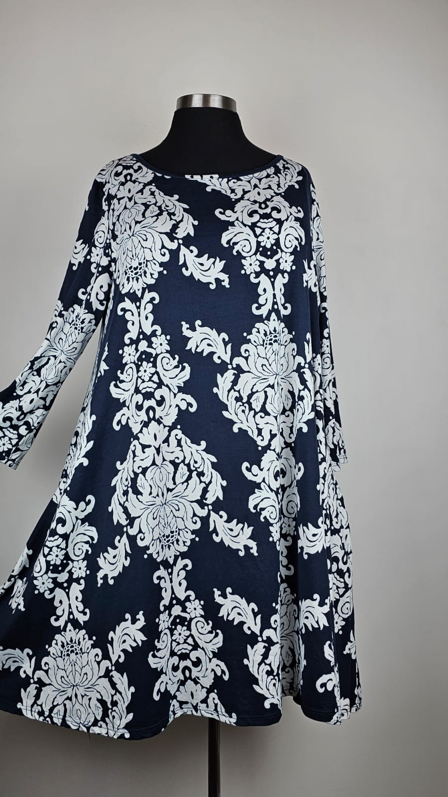 Vestido Premium Hershe  Talla XL